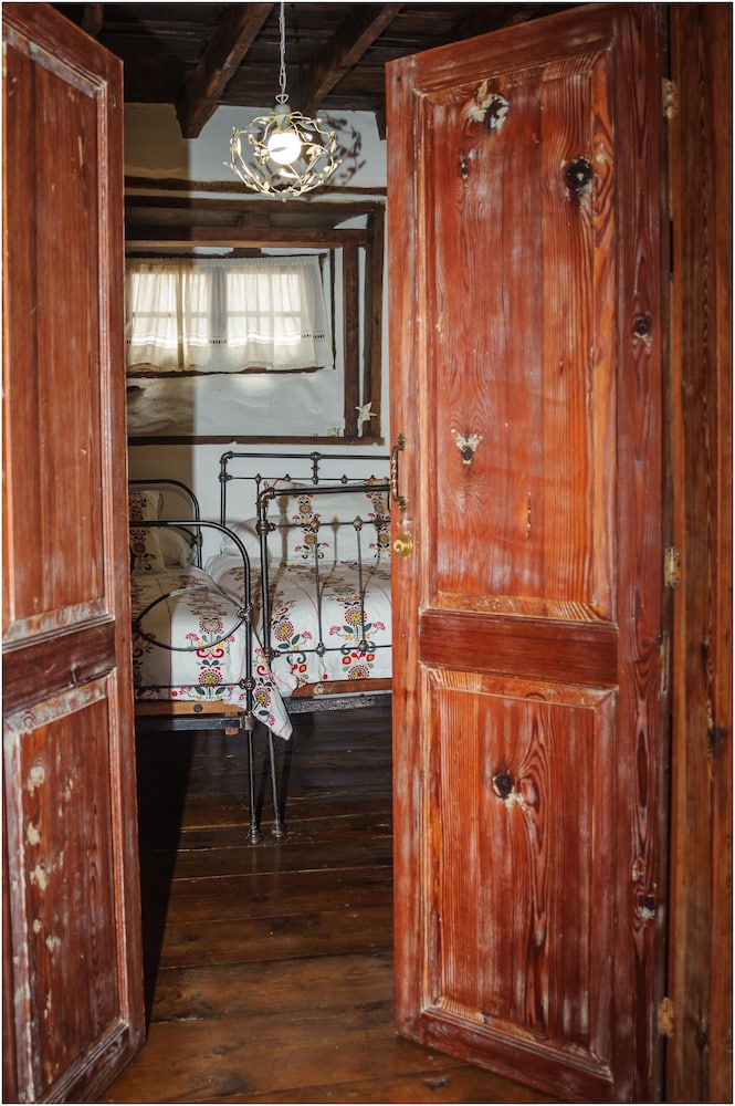 dal travel B&B Buenavista Del Norte