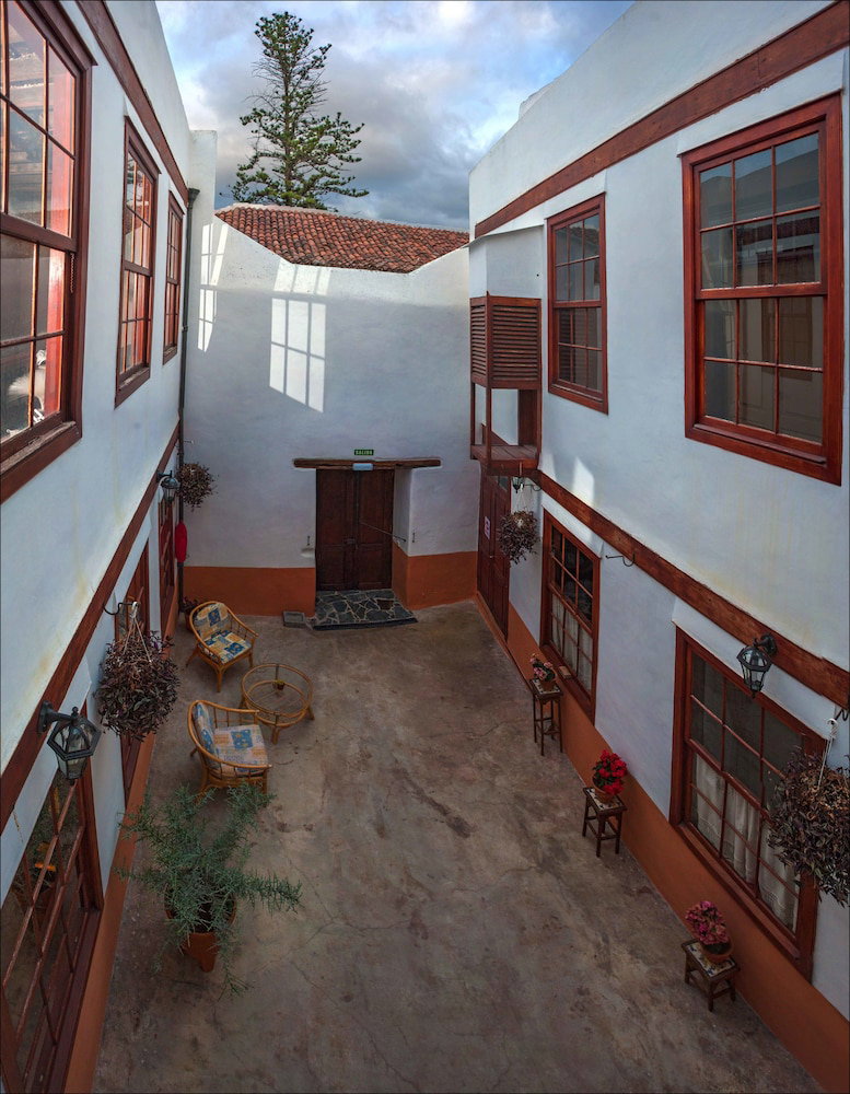 dal travel B&B Buenavista Del Norte
