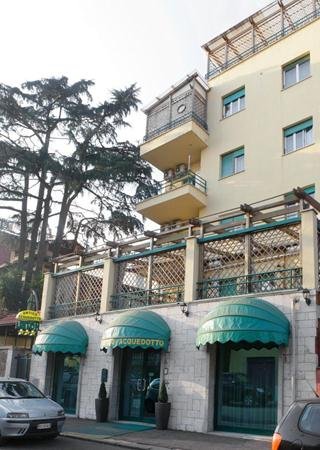 Hotel Antico Acquedotto