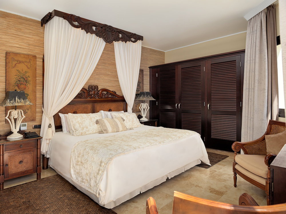 dal travel Royal Garden Villas
