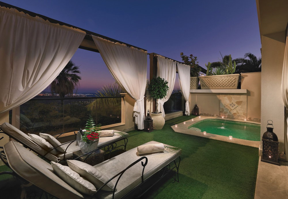 dal travel Royal Garden Villas