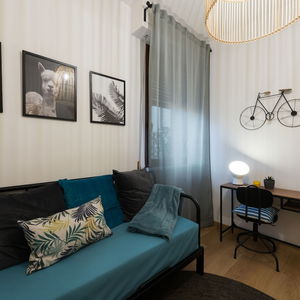 Sejur B&B La Marmora 39 vacanta Florenta