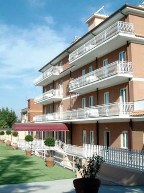 Hotel Marini Park