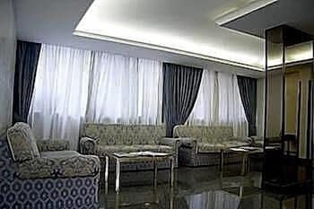 Hotel Santa Maura