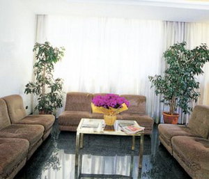 Hotel Hotel Santa Maura cazare Roma