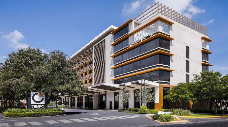 Hotel Hyatt Centric San José Escazú
