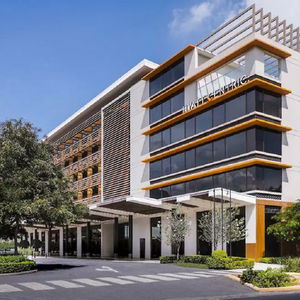 Hotel Hyatt Centric San José Escazú cazare San Jose