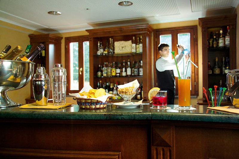 Appia Park Hotel