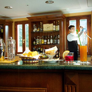 Sejur Appia Park Hotel vacanta Roma