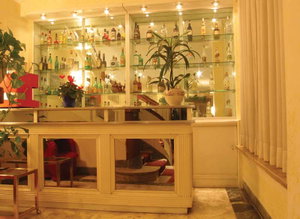 Hotel Hotel San Giusto cazare Roma