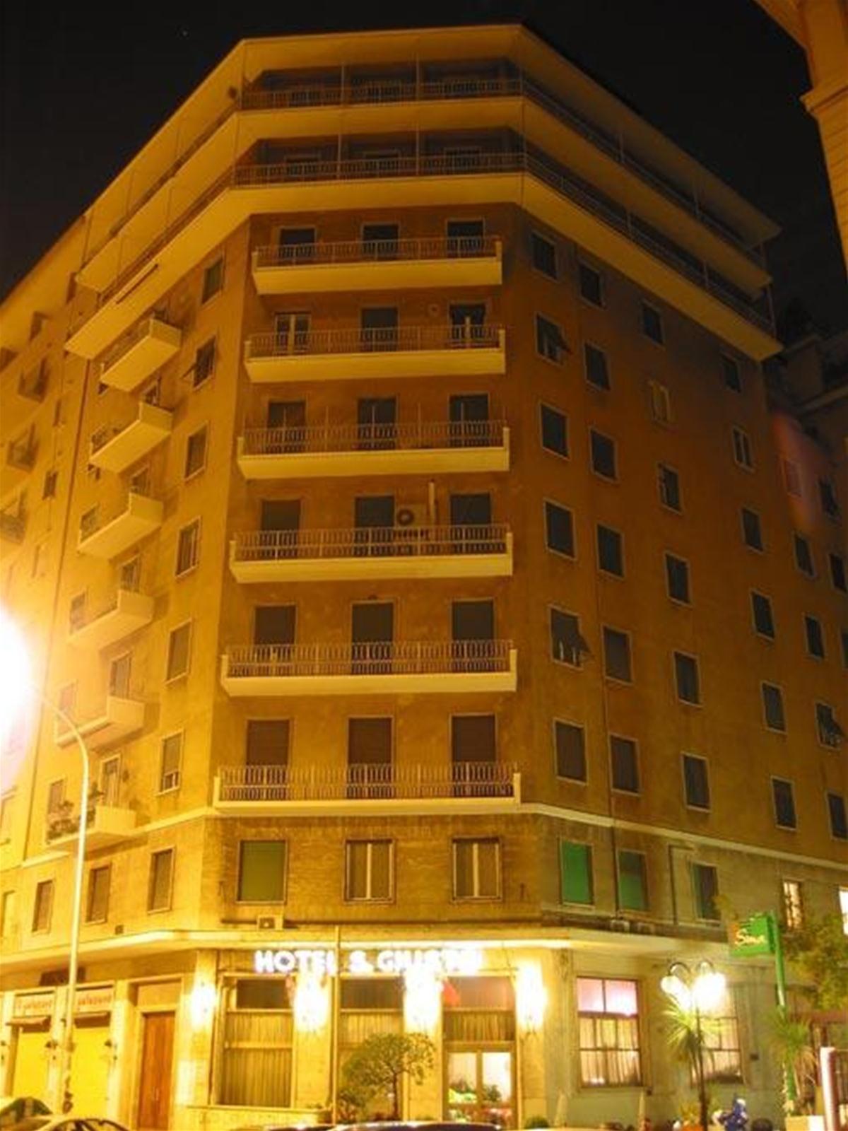 Hotel San Giusto