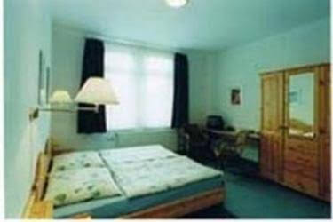 Hotel Am Heusteig