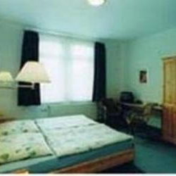 Hotel Am Heusteig cazare Stuttgart