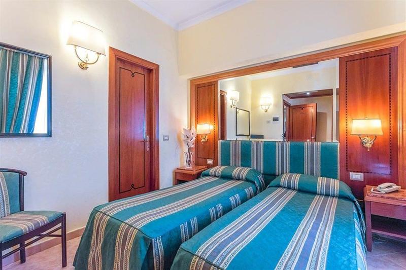 Hotel Hotel Lazio