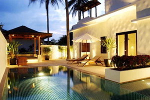 Hotel The Racha cazare Phuket (regiunea)