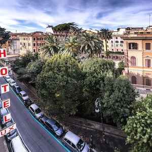 Sejur Hotel Lux vacanta Roma