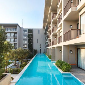 Sejur Proud Phuket vacanta Phuket (regiunea)