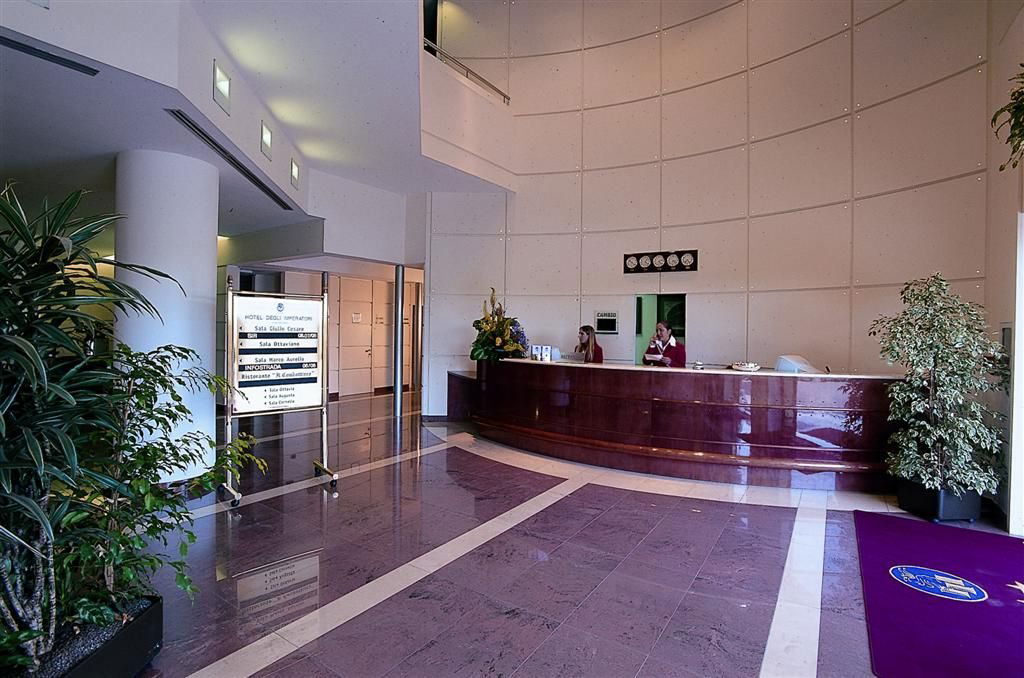 Hotel Degli Imperatori