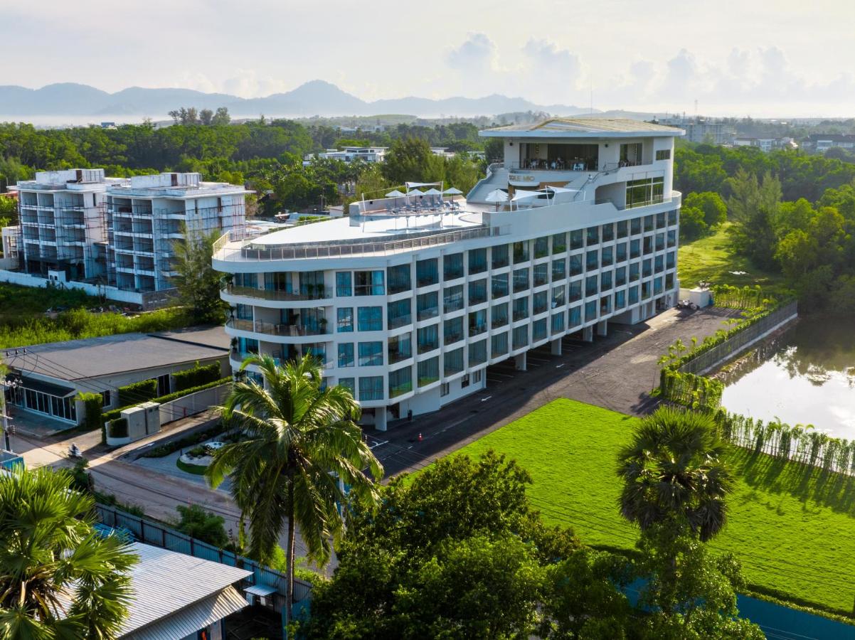 Hotel Sole Mio Boutique Hotel & Wellness