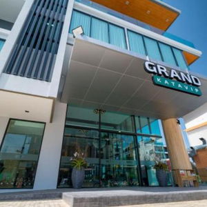 Sejur Grand Kata Vip vacanta Phuket (regiunea)