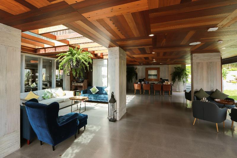 Dinso Resort