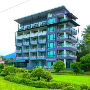 Sejur The Par Phuket vacanta Phuket (regiunea)