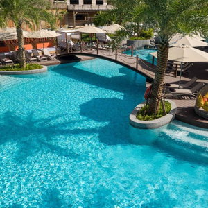 Sejur Patong Bay Hill Resort & Spa vacanta Phuket (regiunea)