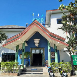 Sejur Coco Retreat Phuket Resort & Spa vacanta Phuket (regiunea)
