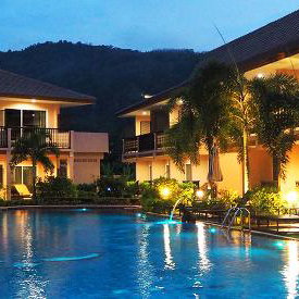 Sejur Chivatara Resort & Spa Bang Tao Beach vacanta Phuket (regiunea)