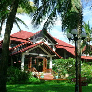 Sejur Dusit Thani Laguna Phuket vacanta Phuket (regiunea)