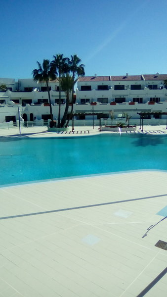 dal travel Aparthotel Parque Don Jose