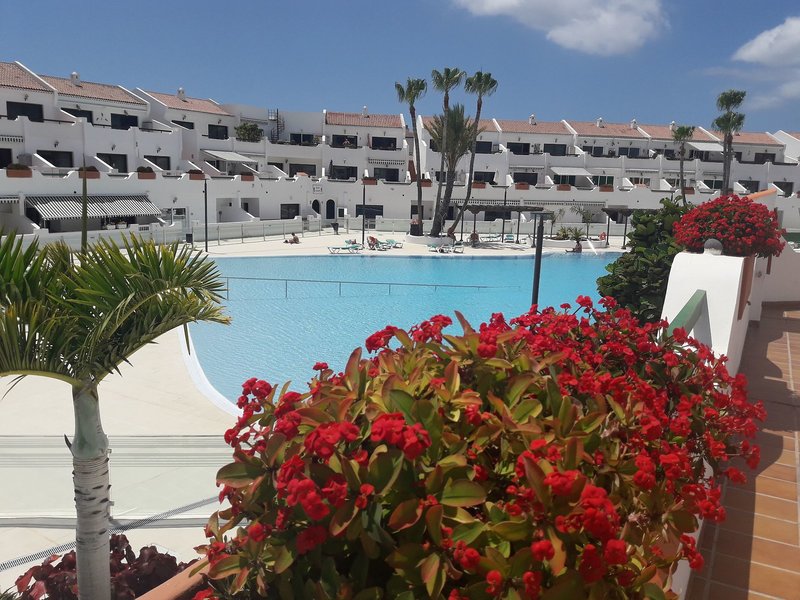 dal travel Aparthotel Parque Don Jose