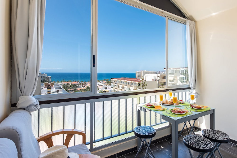 dal travel 928Amazing View Eldorado Apartment
