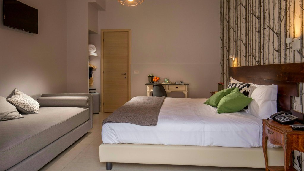 Hotel Urban Garden Hotel