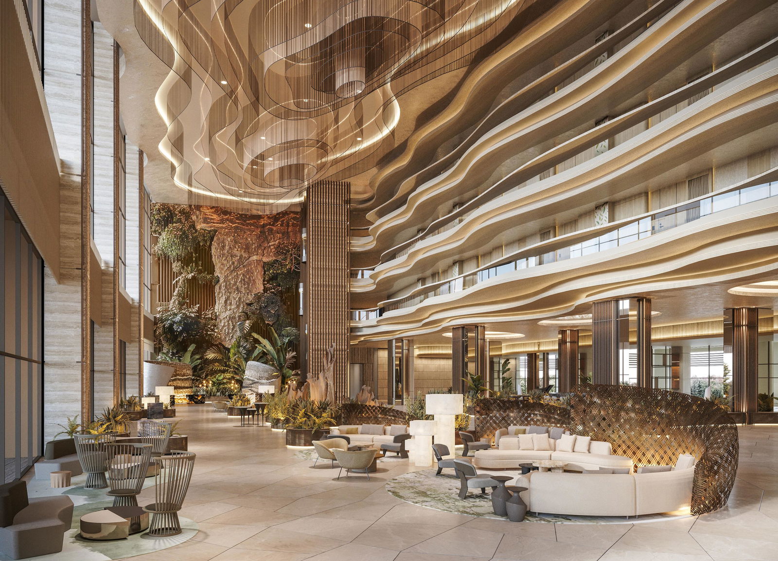 Hotel Regnum The Crown