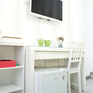 Sejur Like Family House vacanta Roma