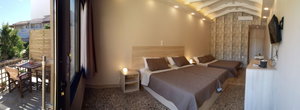 Hotel Anetis Beach Hotel cazare Tsilivi