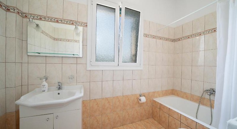 Hotel Maria's Apartments