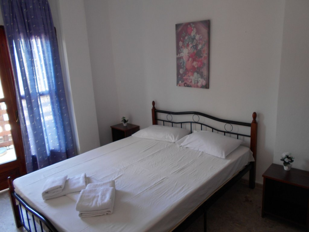 Hotel Hellinikon