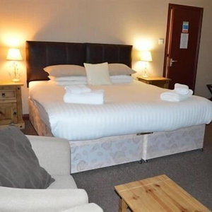 Hotel The Oaks Hotel cazare Alnwick