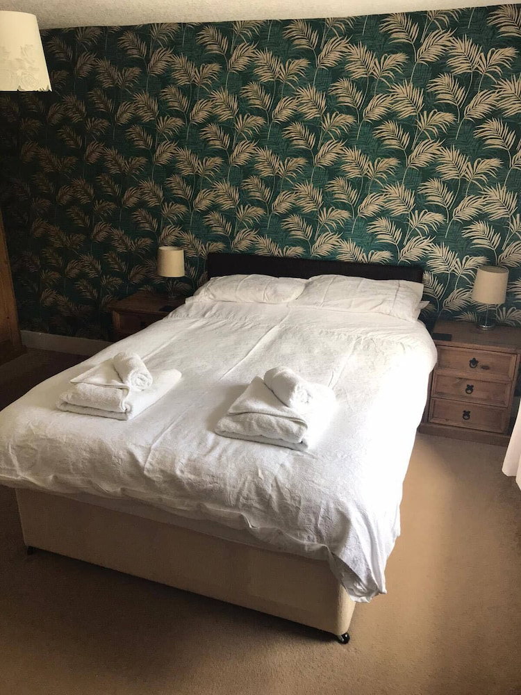Hotel The Shepherds Rest