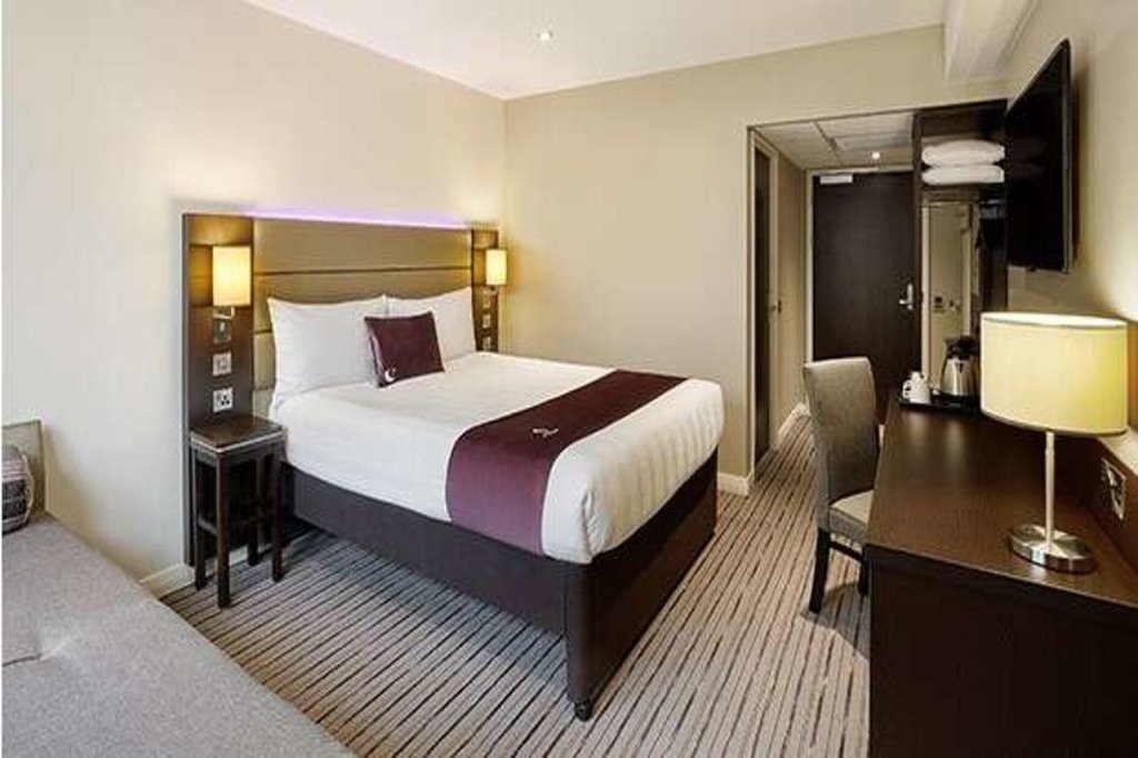 Hotel Premier Inn Alnwick