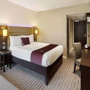 Hotel Premier Inn Alnwick cazare Alnwick