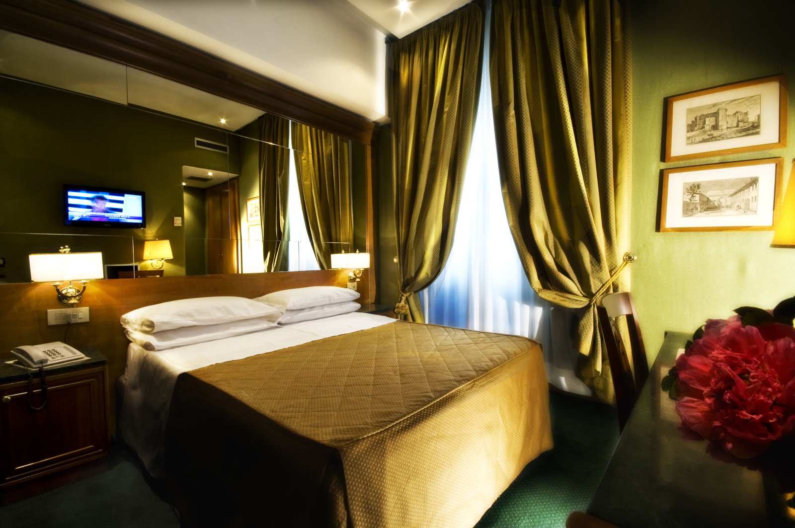 Hotel Hotel Morgana