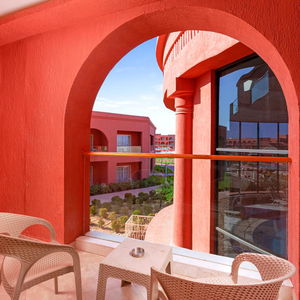 Hotel Pickalbatros Laguna Vista Hotel cazare Nabq