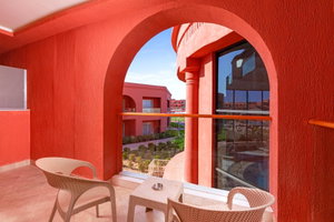 Hotel Pickalbatros Laguna Vista Hotel cazare Nabq