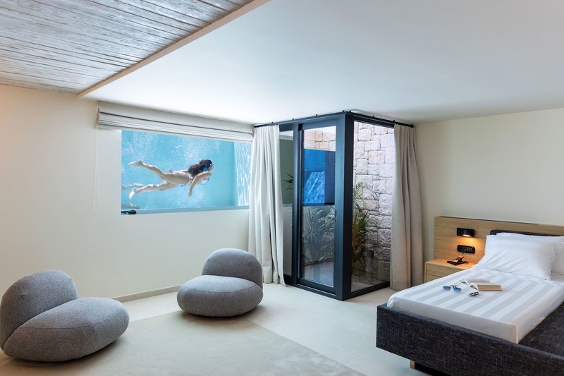 Hotel Ilva Suites