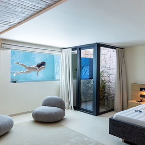 Hotel Ilva Suites cazare Nafplio