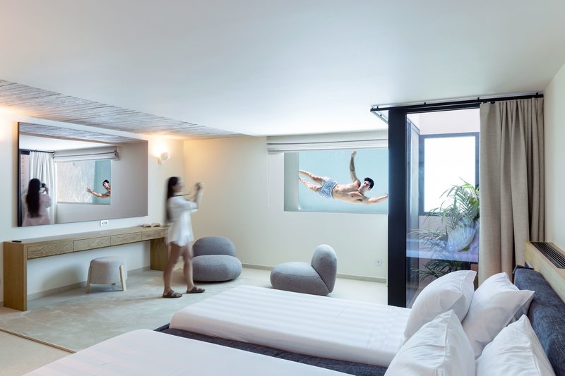 Ilva Suites