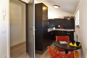 Hotel Radio Hotel cazare Roma